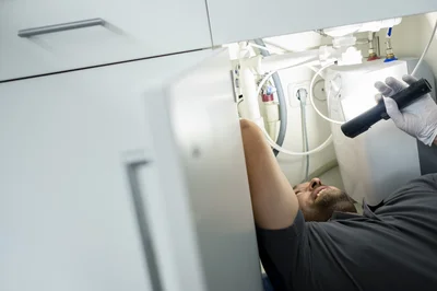 Kanalreinigung in Starnberg für Schacht und Entwässerung