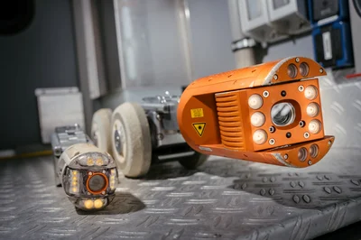 Über uns Kanalreinigung und Rohrreinigung in Starnberg